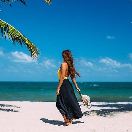 The Ellysian Boutique Hotel Placencia Εξωτερικό φωτογραφία