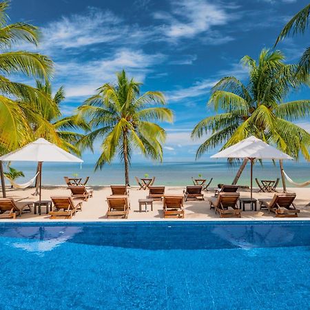 The Ellysian Boutique Hotel Placencia Εξωτερικό φωτογραφία