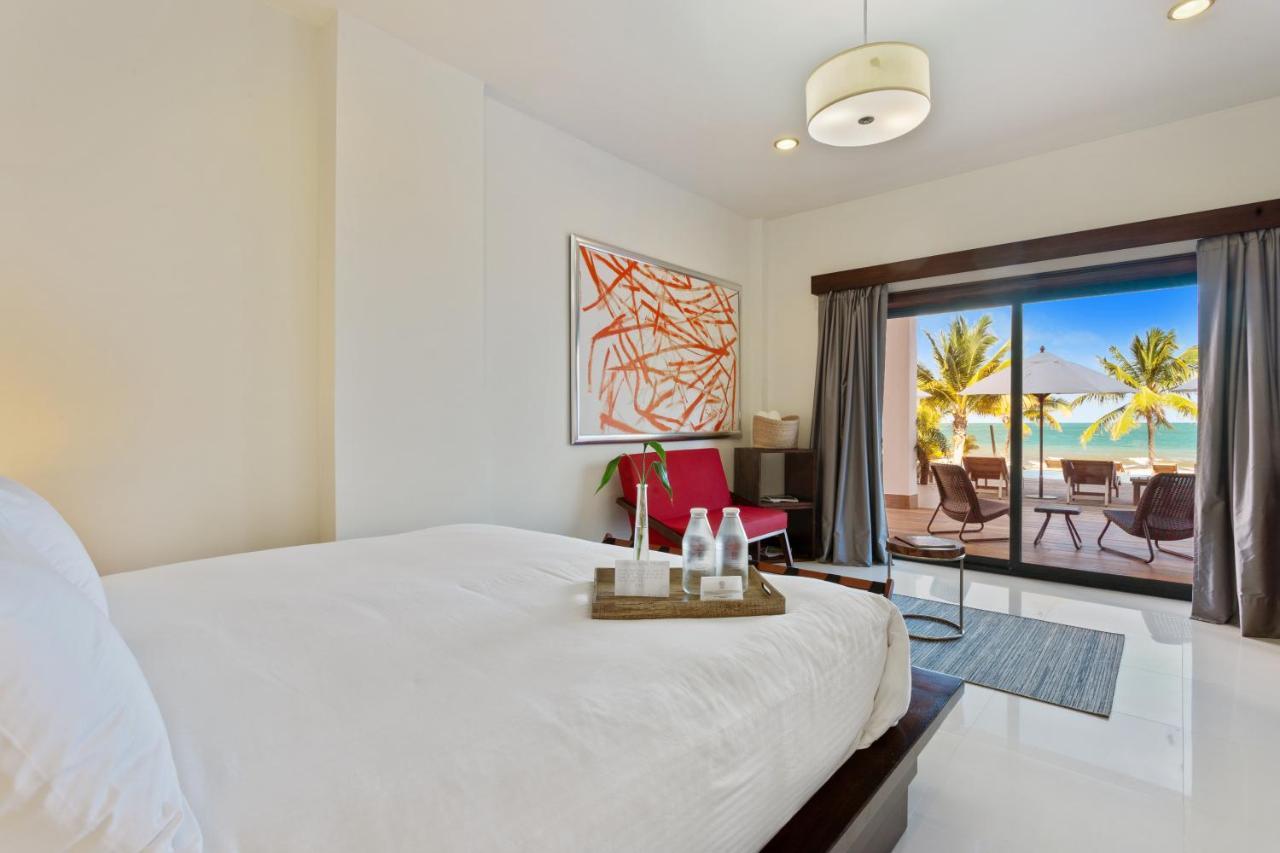 The Ellysian Boutique Hotel Placencia Εξωτερικό φωτογραφία