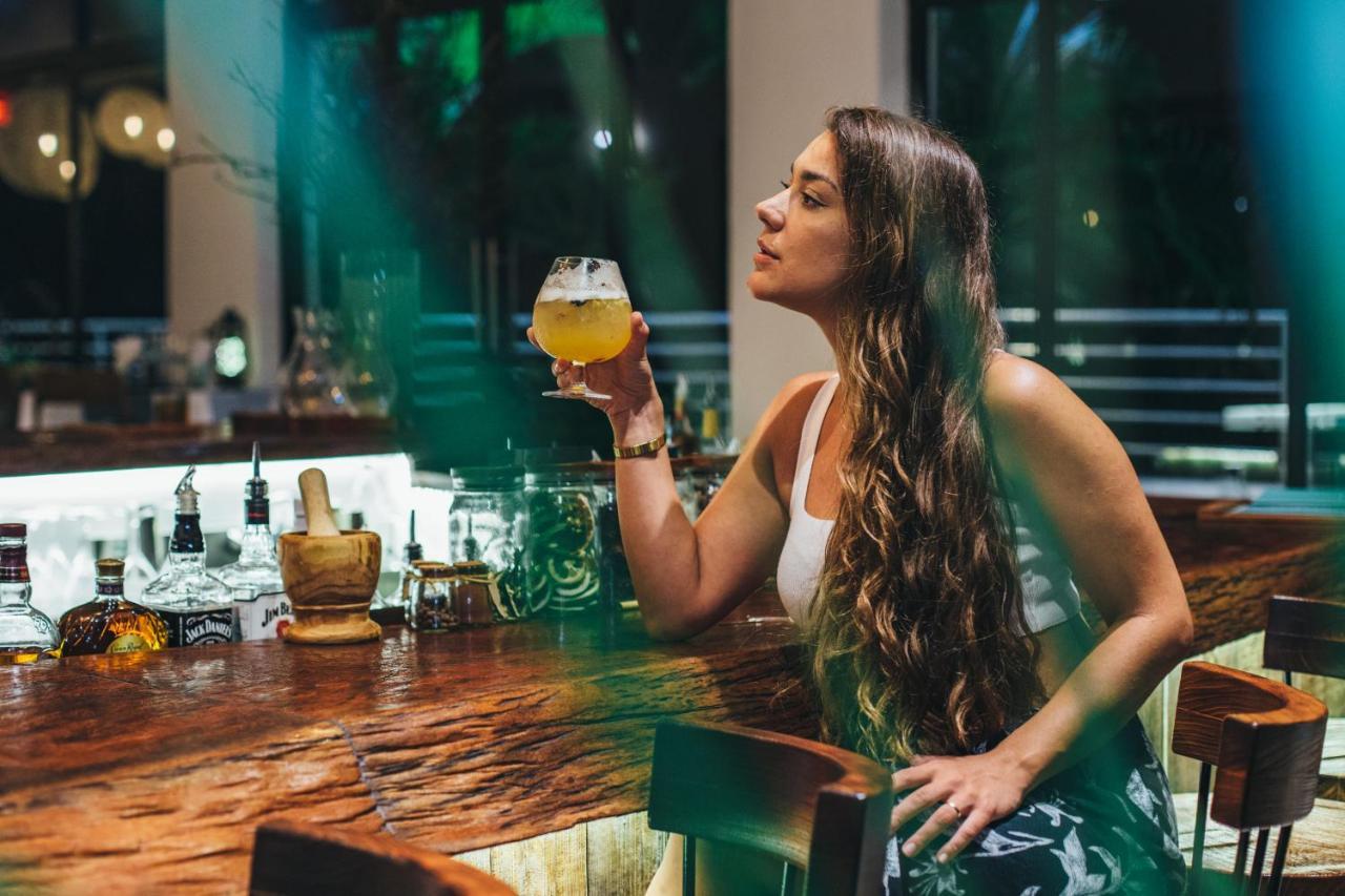 The Ellysian Boutique Hotel Placencia Εξωτερικό φωτογραφία