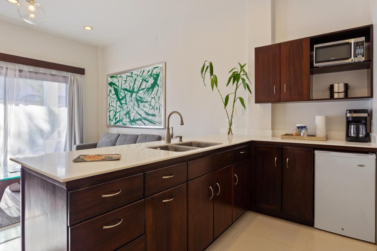 The Ellysian Boutique Hotel Placencia Εξωτερικό φωτογραφία
