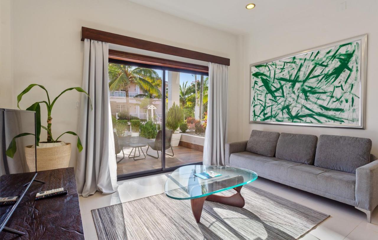 The Ellysian Boutique Hotel Placencia Εξωτερικό φωτογραφία