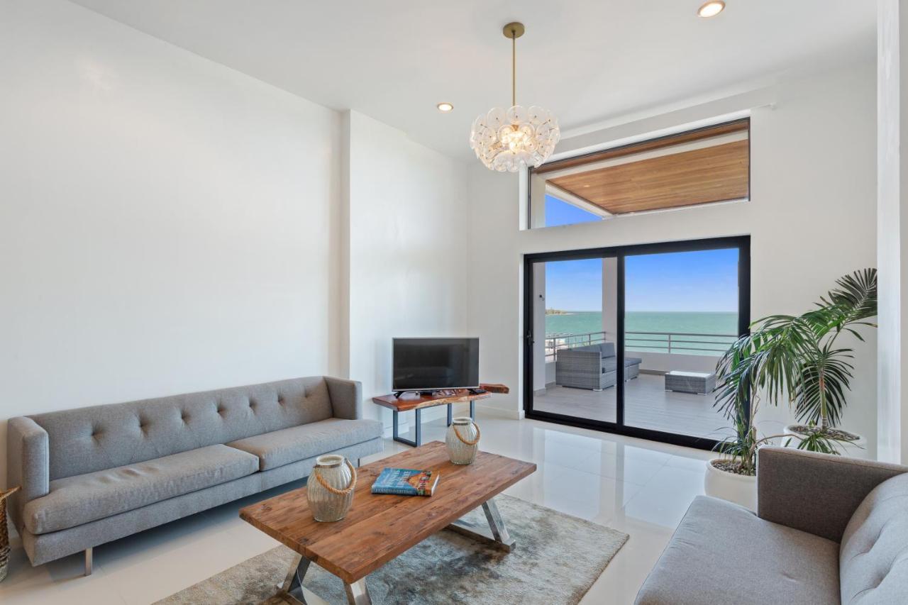 The Ellysian Boutique Hotel Placencia Εξωτερικό φωτογραφία