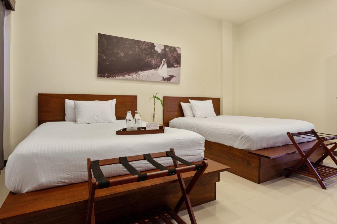 The Ellysian Boutique Hotel Placencia Εξωτερικό φωτογραφία