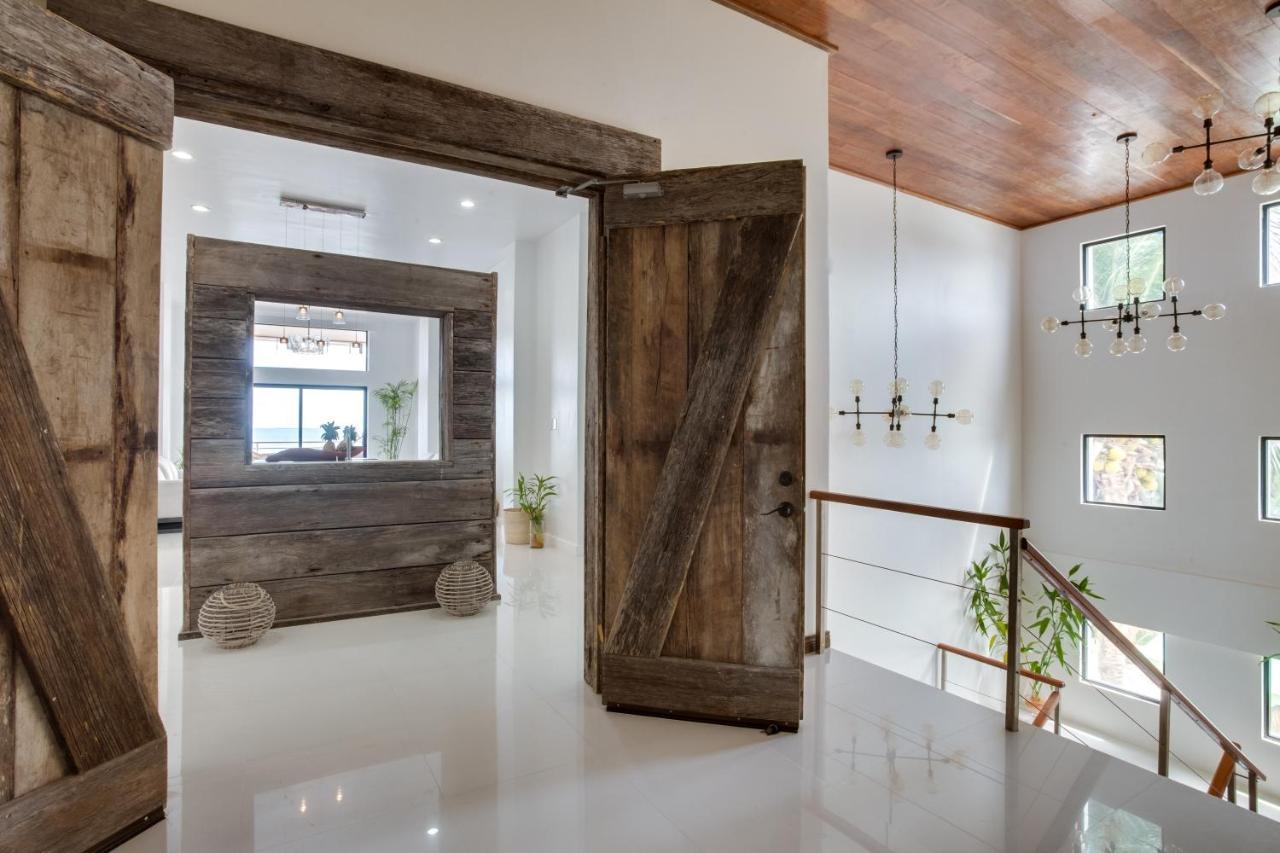 The Ellysian Boutique Hotel Placencia Εξωτερικό φωτογραφία