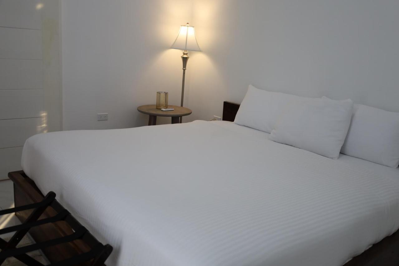 The Ellysian Boutique Hotel Placencia Εξωτερικό φωτογραφία