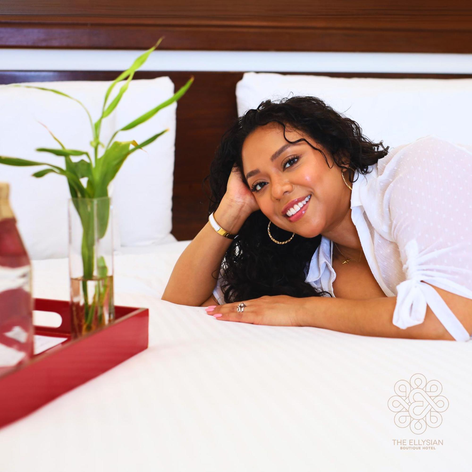 The Ellysian Boutique Hotel Placencia Εξωτερικό φωτογραφία