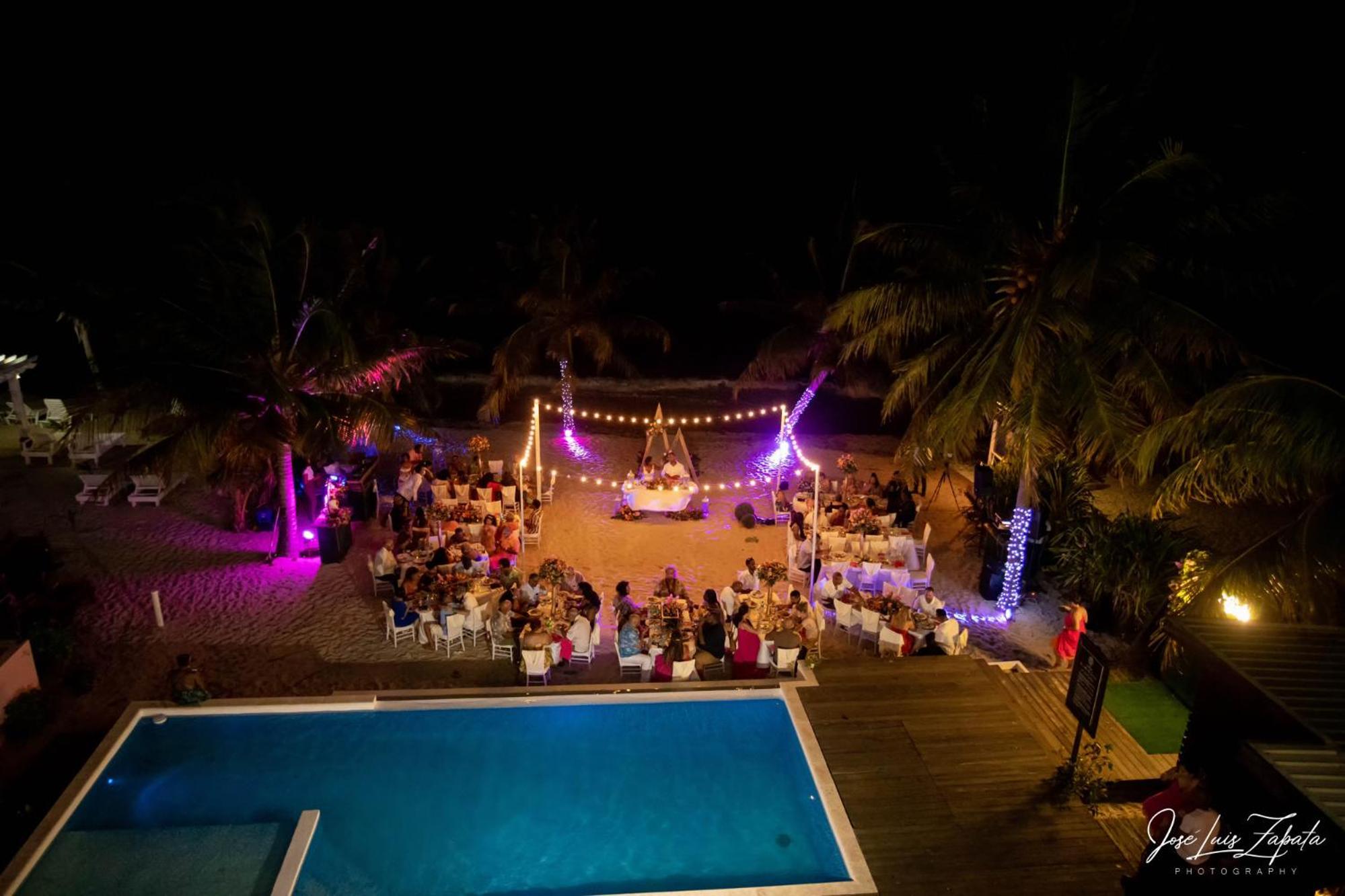 The Ellysian Boutique Hotel Placencia Εξωτερικό φωτογραφία