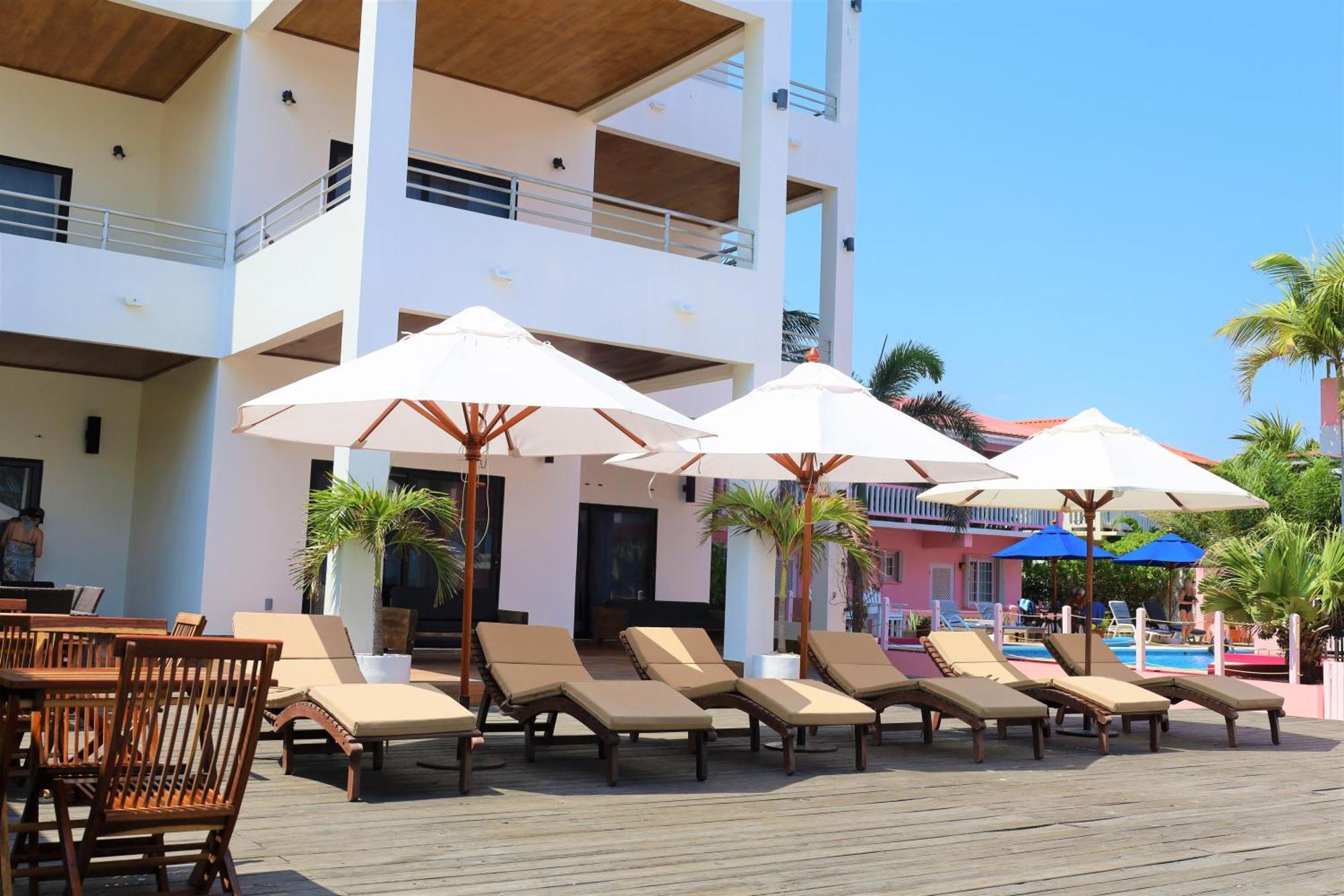 The Ellysian Boutique Hotel Placencia Εξωτερικό φωτογραφία