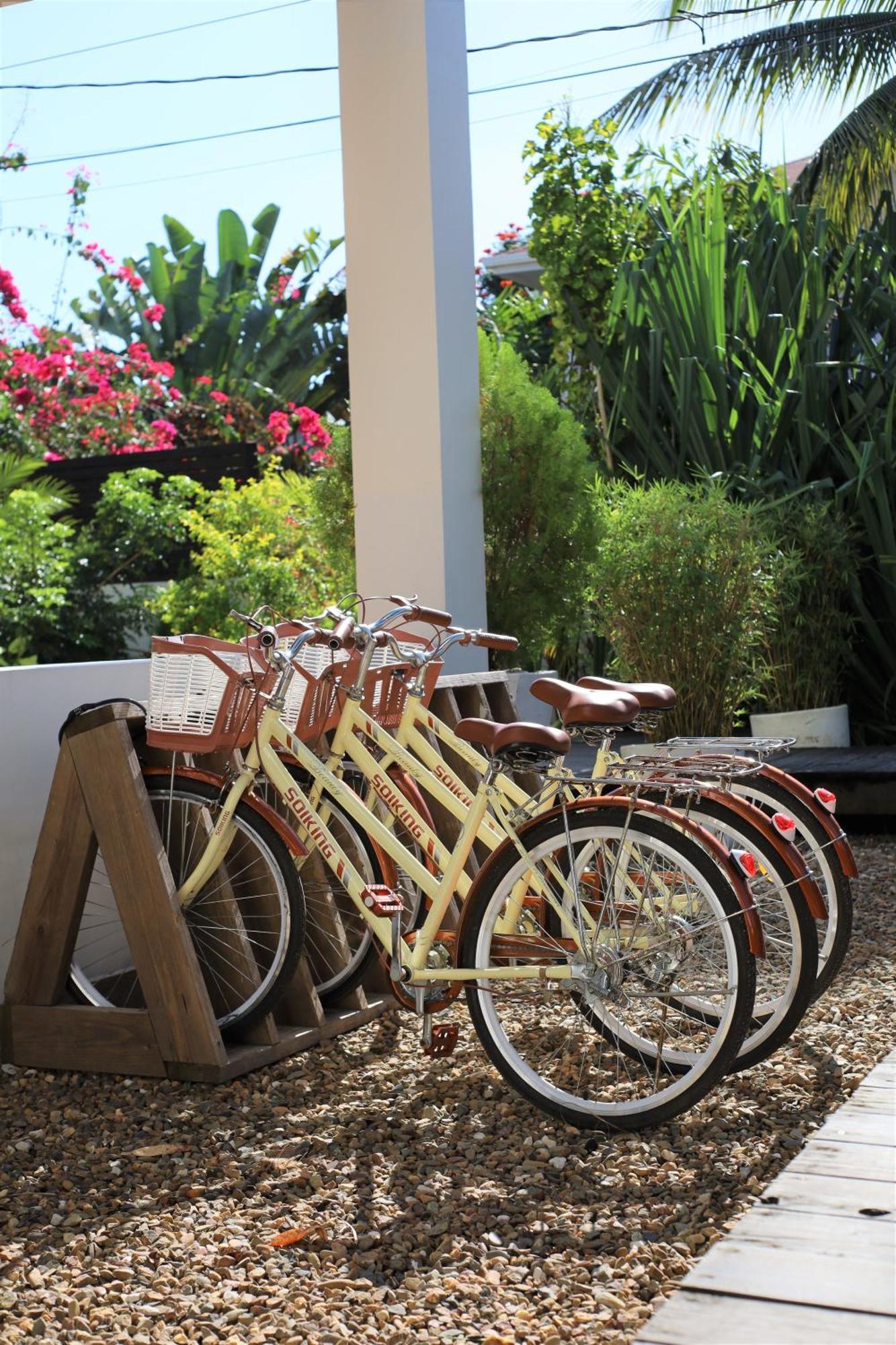 The Ellysian Boutique Hotel Placencia Εξωτερικό φωτογραφία