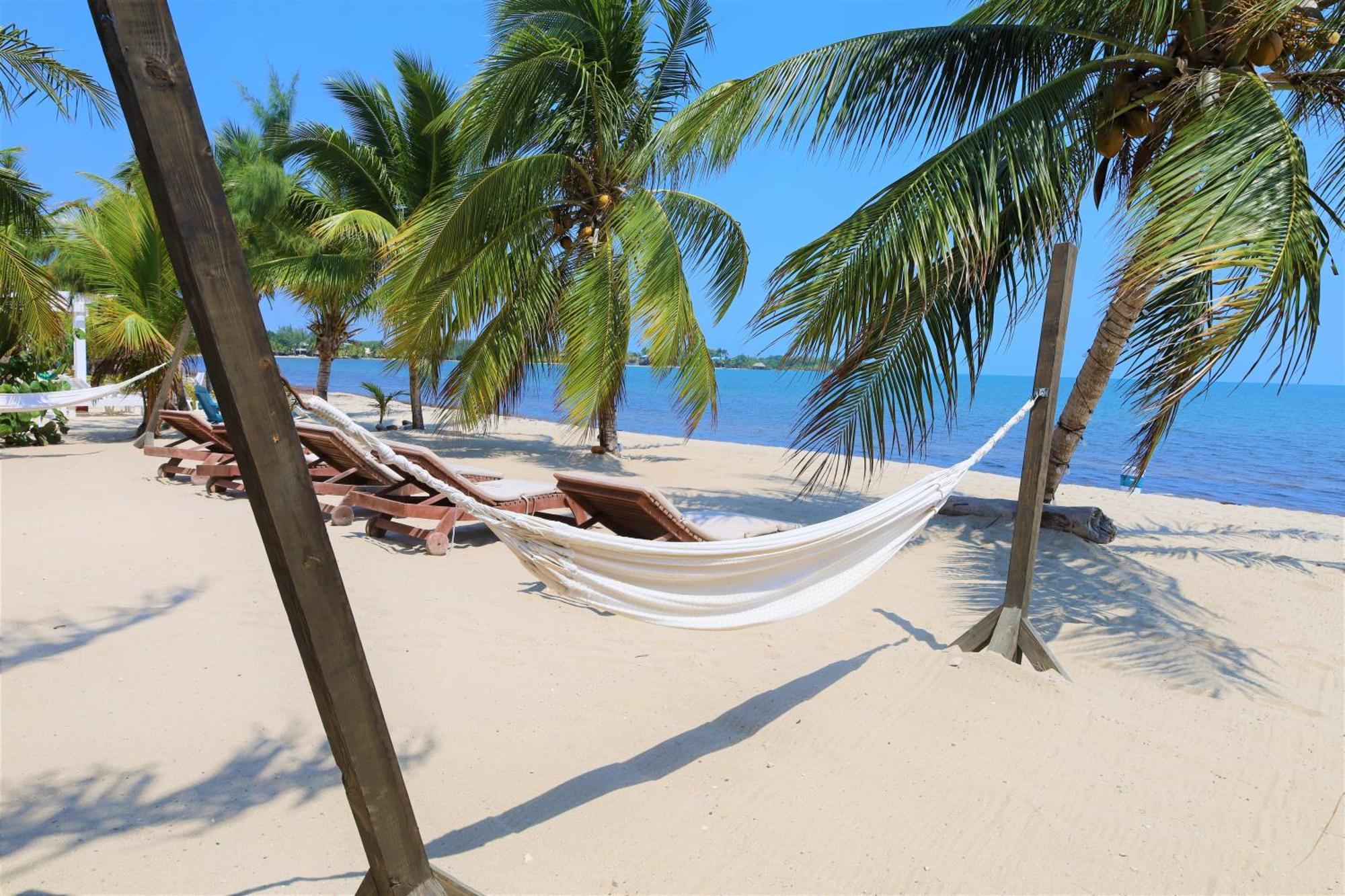 The Ellysian Boutique Hotel Placencia Εξωτερικό φωτογραφία