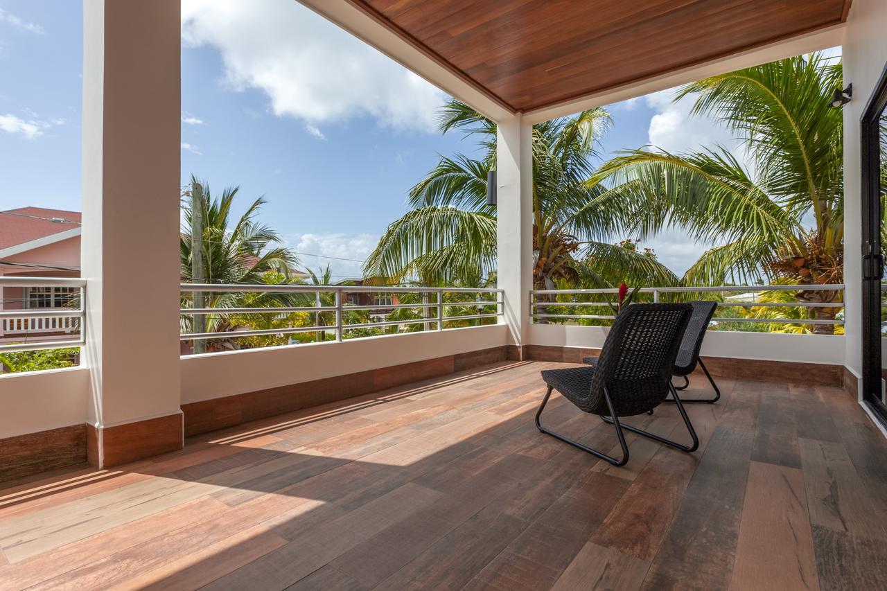 The Ellysian Boutique Hotel Placencia Εξωτερικό φωτογραφία