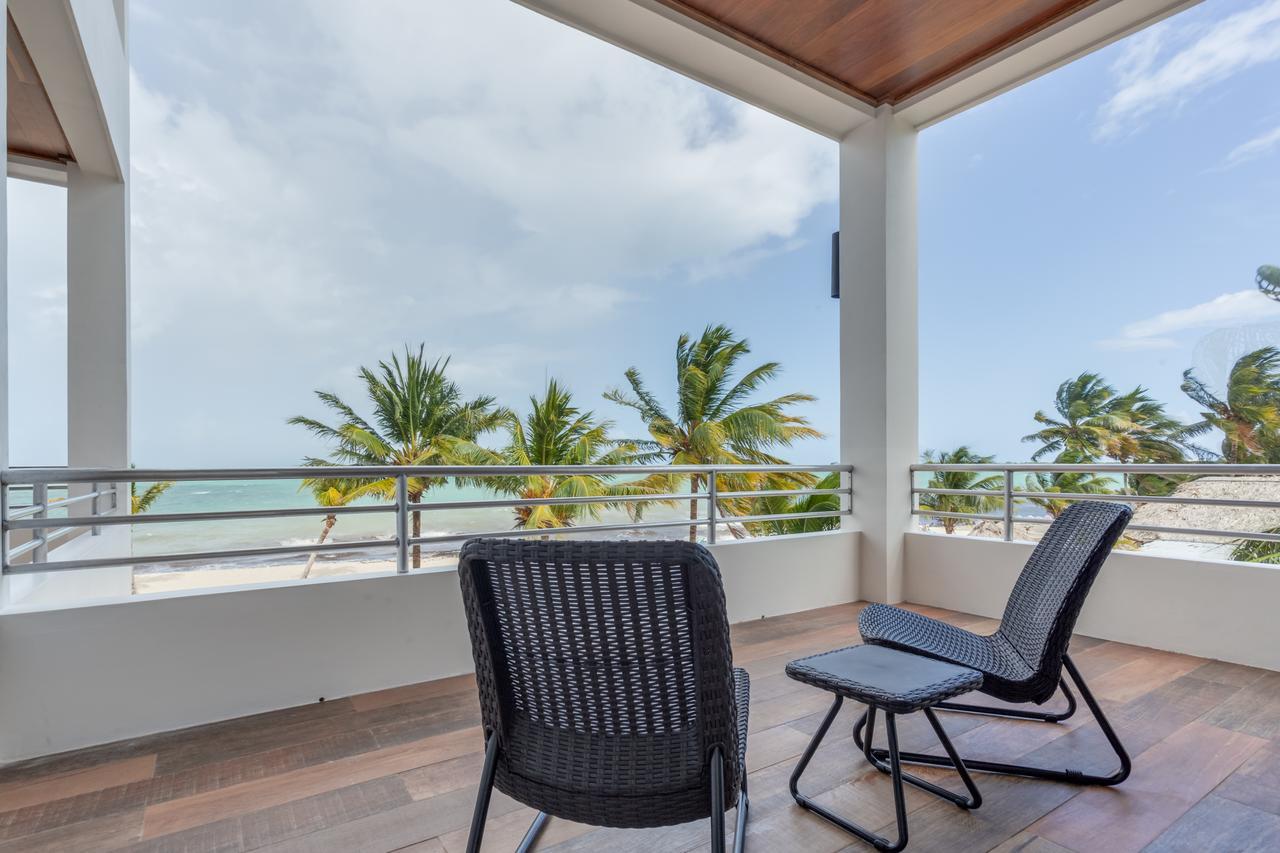 The Ellysian Boutique Hotel Placencia Εξωτερικό φωτογραφία