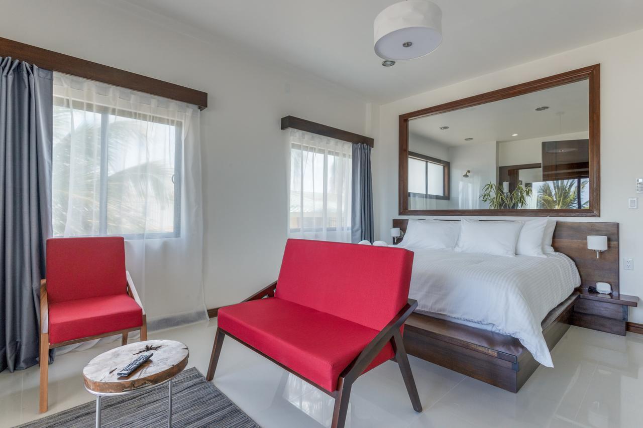 The Ellysian Boutique Hotel Placencia Εξωτερικό φωτογραφία