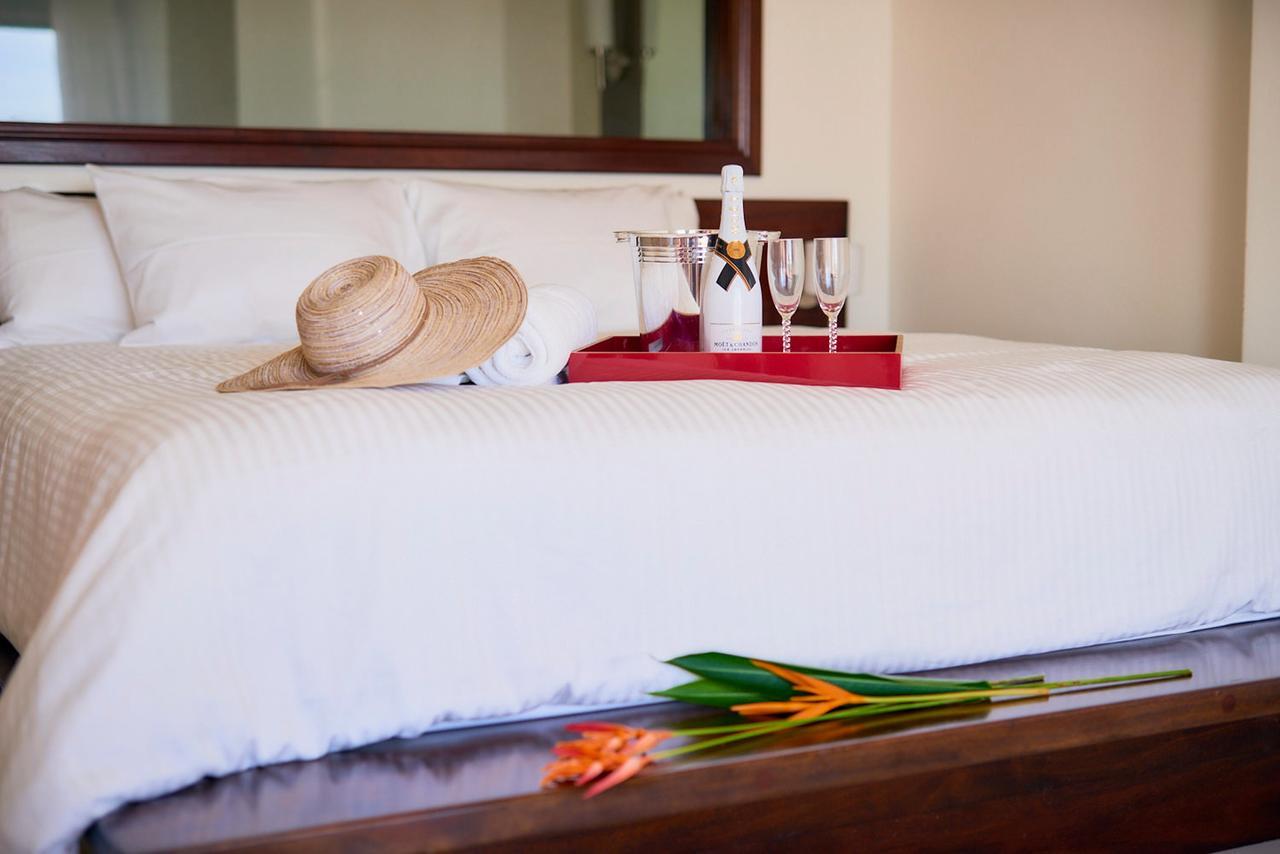 The Ellysian Boutique Hotel Placencia Εξωτερικό φωτογραφία