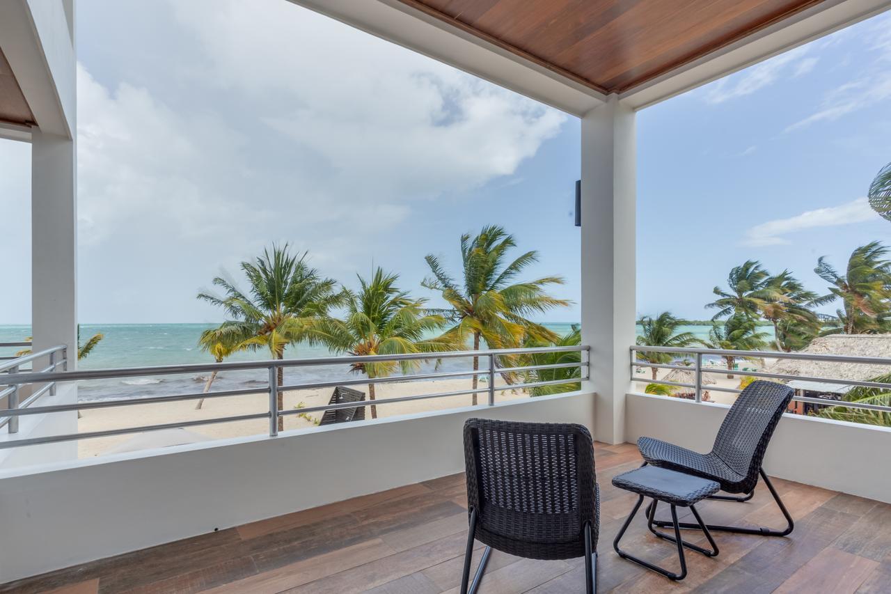 The Ellysian Boutique Hotel Placencia Εξωτερικό φωτογραφία