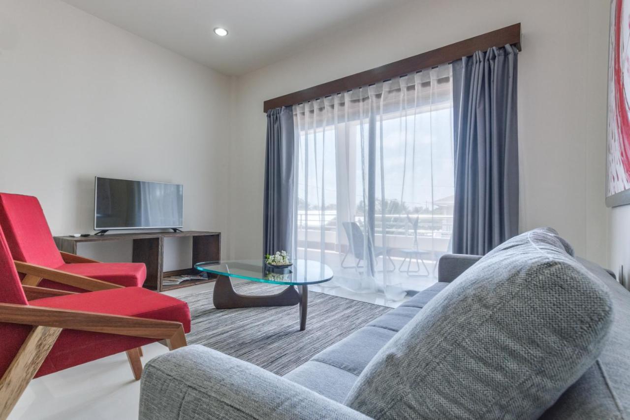 The Ellysian Boutique Hotel Placencia Εξωτερικό φωτογραφία