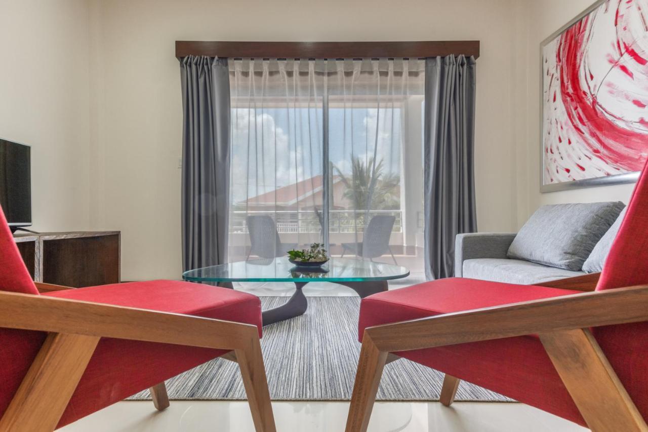 The Ellysian Boutique Hotel Placencia Εξωτερικό φωτογραφία