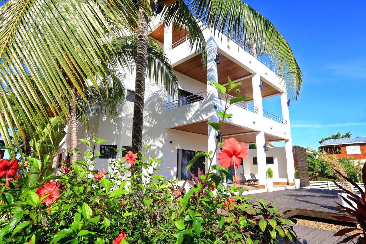 The Ellysian Boutique Hotel Placencia Εξωτερικό φωτογραφία