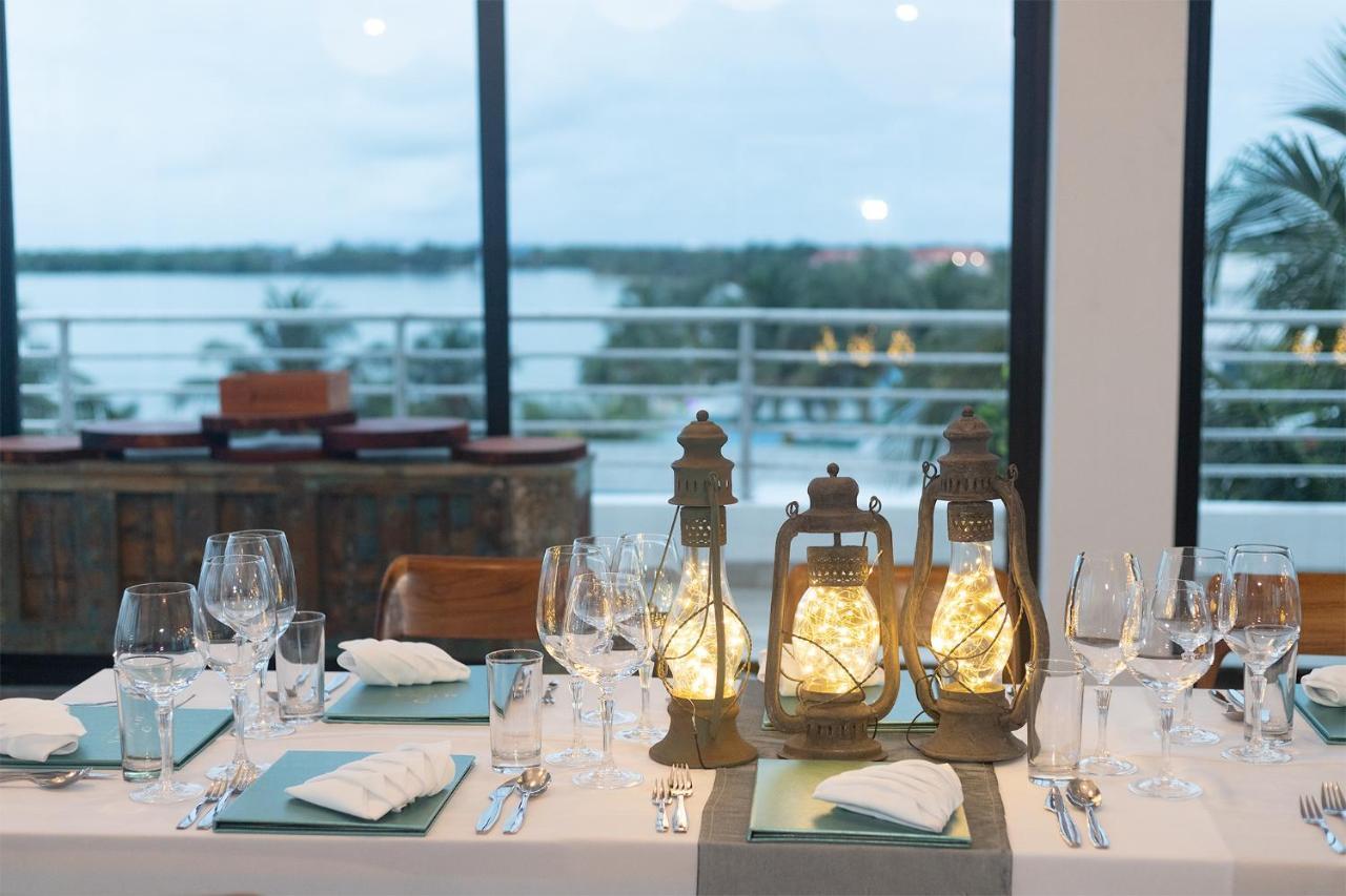 The Ellysian Boutique Hotel Placencia Εξωτερικό φωτογραφία